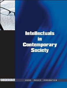 Intellectuals in Contemporary Society