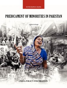 Predicament of Minorities in Pakistan
