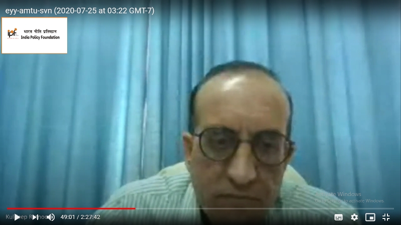 Securing Digital Boundari