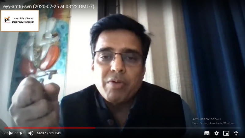 Securing Digital Boundari