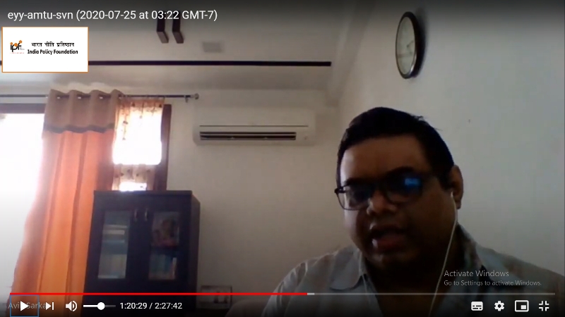 Securing Digital Boundari