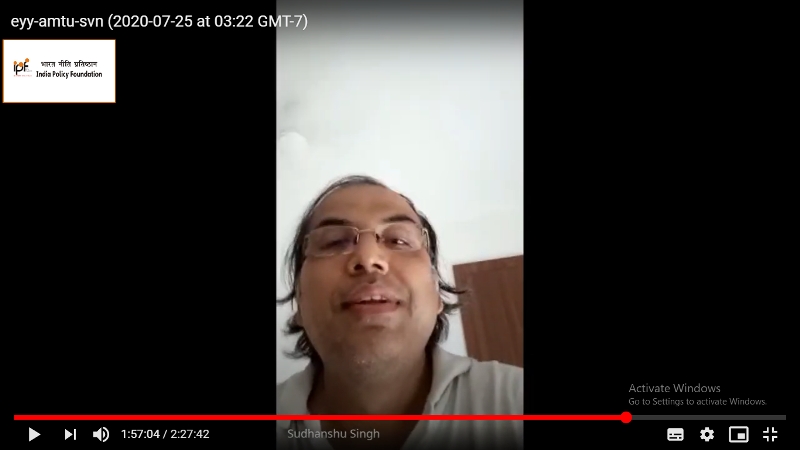 Securing Digital Boundari