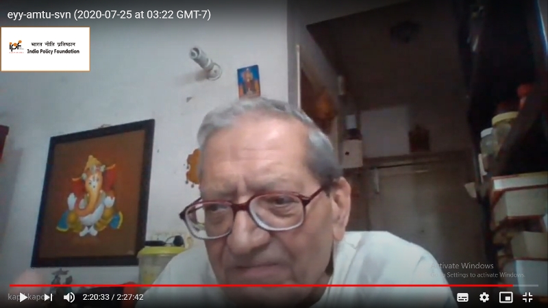 Securing Digital Boundari