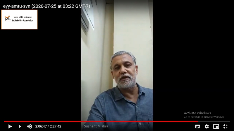 Securing Digital Boundari