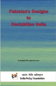 Pakistan’s Designs to Des