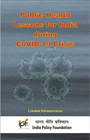 Public Health Lessons for