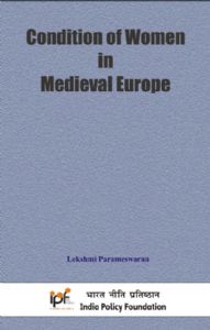 Condition of Women in Medieval Europe