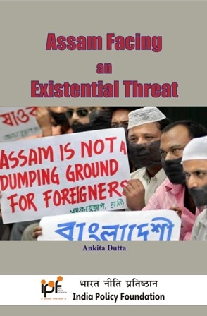 Assam Facing an Existenti