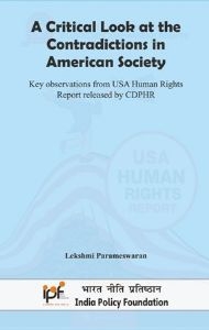 A critical look at the contradictions in American society