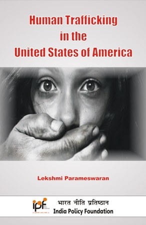 Human Trafficking in the USA