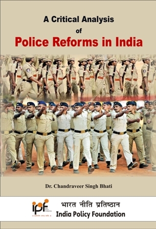 Police Reforms in India