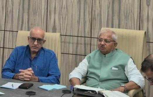 IPF Round Table Discussion on “The Crisis of Globalisation and the Rise of Swadeshi”