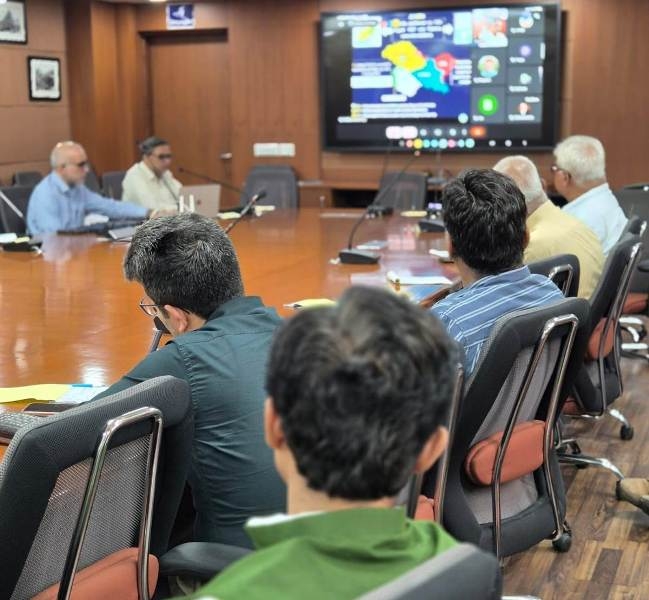 seminar