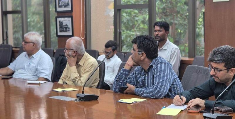 seminar